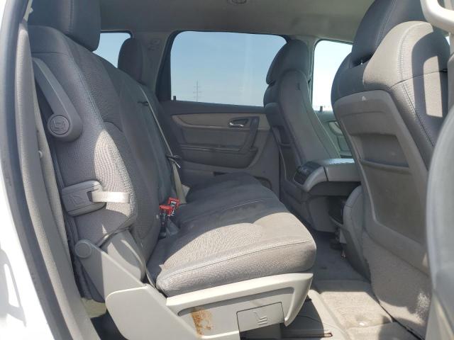 Photo 11 from auction – 2017 CHEVROLET TRAVERSE L with VIN 1GNKRFKD3HJ346848