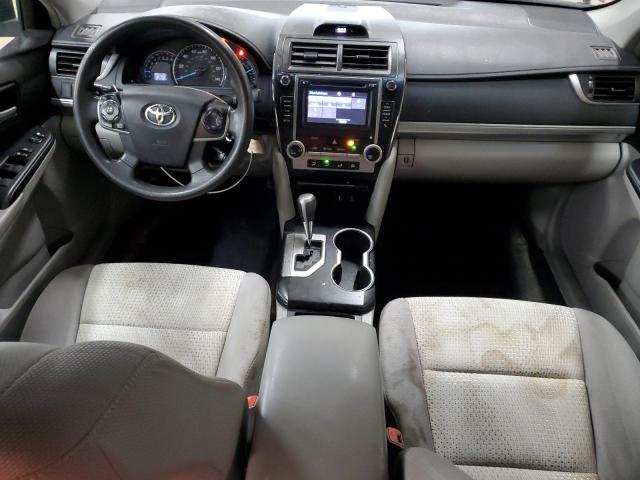 Photo 8 from auction – 2014 TOYOTA CAMRY L with VIN 4T4BF1FK9ER438202