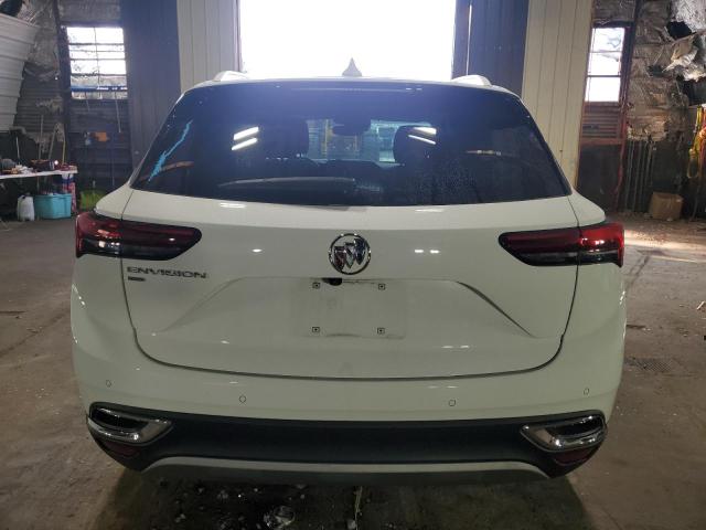 Photo 6 from auction – 2022 BUICK ENVISION P with VIN LRBFZMR48ND028060