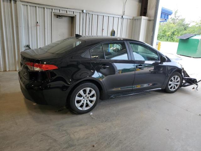 Photo 3 from auction – 2024 TOYOTA COROLLA LE with VIN 5YFB4MDE9RP205183