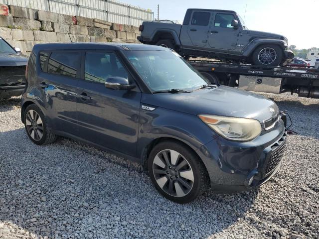 Photo 4 from auction – 2014 KIA SOUL ! with VIN KNDJX3A53E7029258