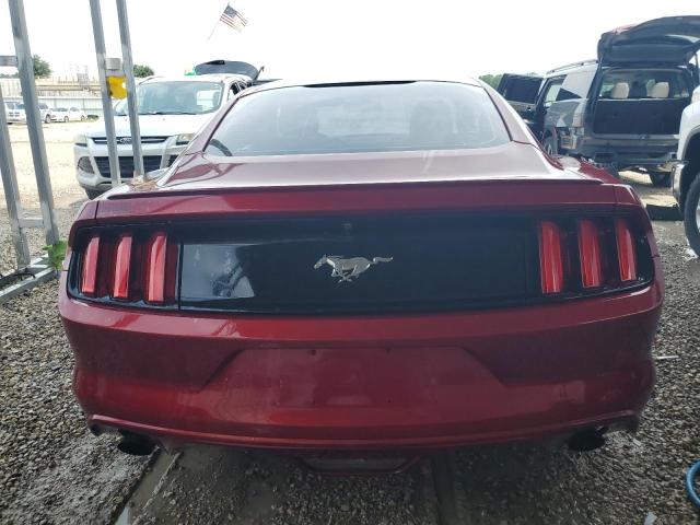 Photo 6 from auction – 2017 FORD MUSTANG with VIN 1FA6P8TH7H5317560