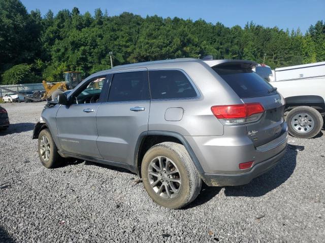 Photo 2 from auction – 2015 JEEP GRAND CHER with VIN 1C4RJEBG2FC198812