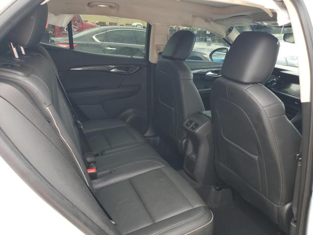 Photo 11 from auction – 2021 BUICK ENVISION E with VIN LRBFZNR40MD074986