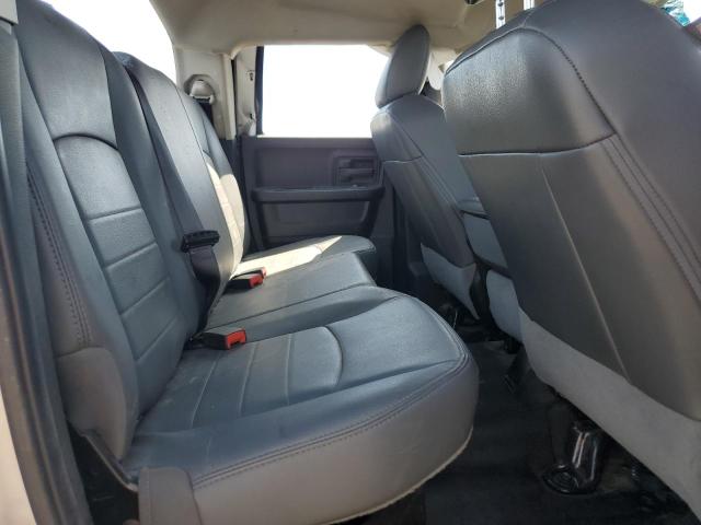 Photo 10 from auction – 2018 RAM 1500 ST with VIN 1C6RR7FG6JS332063