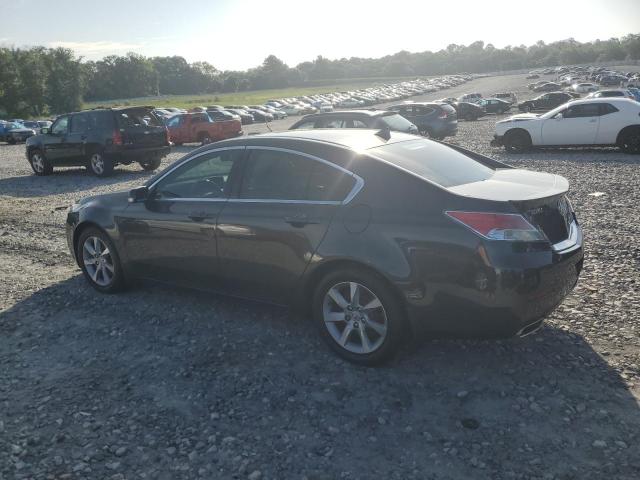 Photo 2 from auction – 2012 ACURA TL with VIN 19UUA8F50CA008826