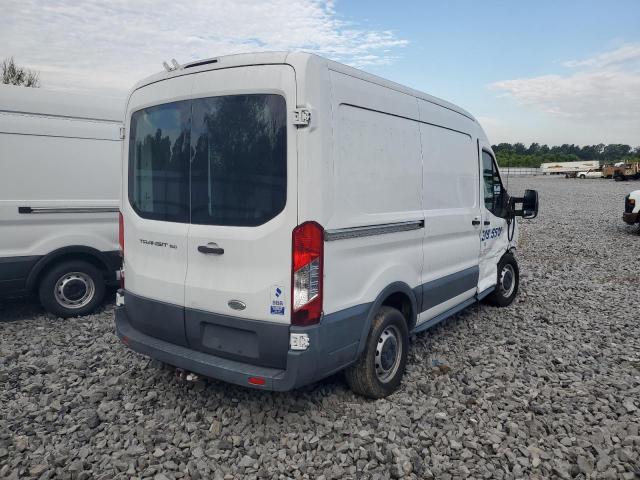 Photo 3 from auction – 2015 FORD TRANSIT T- with VIN 1FTNE1CM2FKA36927