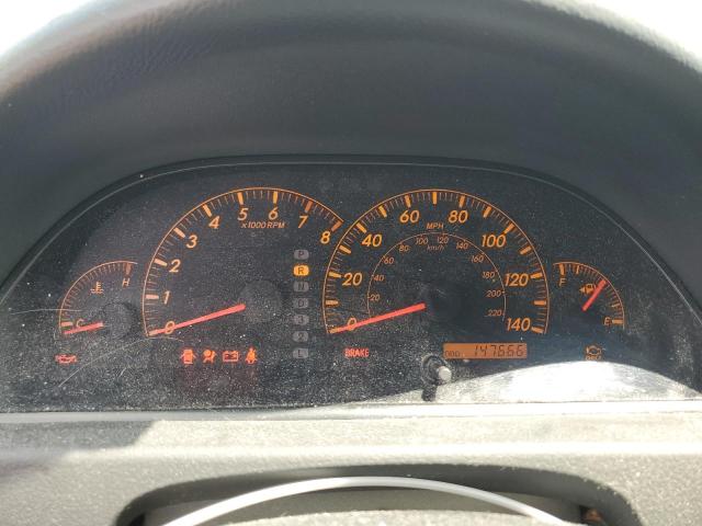 Photo 9 from auction – 2005 TOYOTA CAMRY LE with VIN 4T1BE32K65U521035