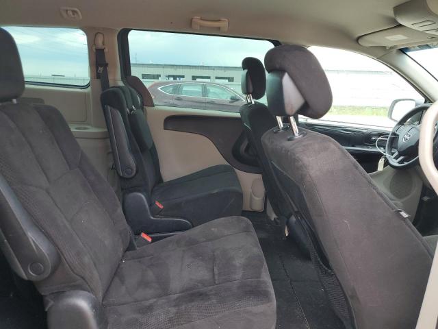 Photo 11 from auction – 2012 DODGE GRAND CARA with VIN 2C4RDGBG6CR408236