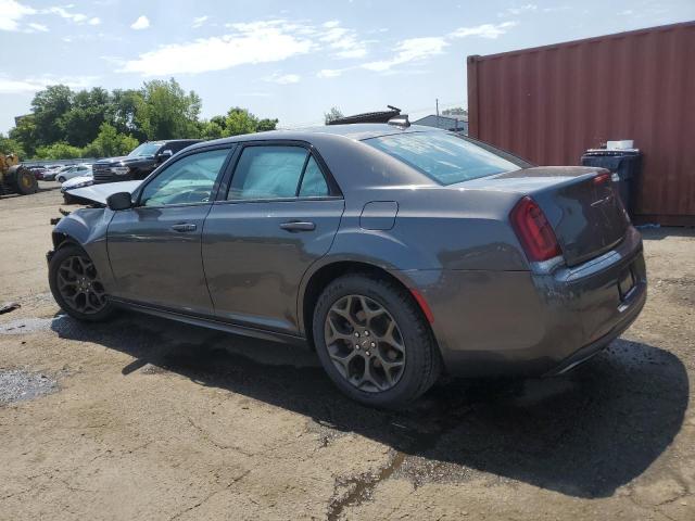 Photo 2 from auction – 2017 CHRYSLER 300 S with VIN 2C3CCAGGXHH506881