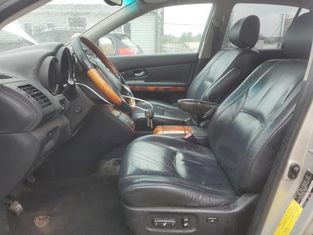 Photo 7 from auction – 2007 LEXUS RX 350 with VIN 2T2HK31U47C018478
