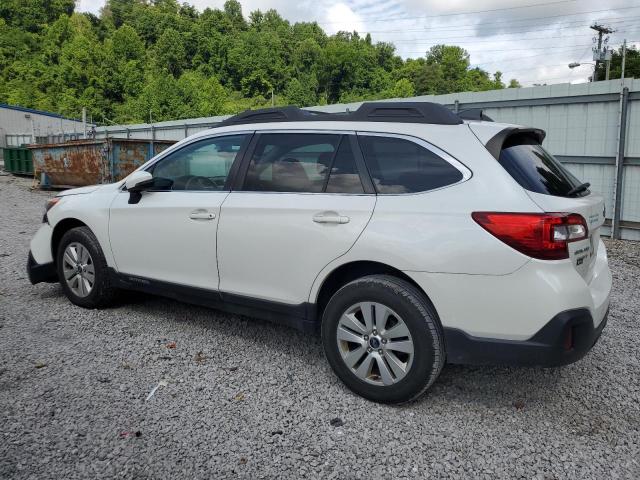 Снимка 2 от търг – 2018 SUBARU OUTBACK 2. с VIN 4S4BSAFC3J3345240