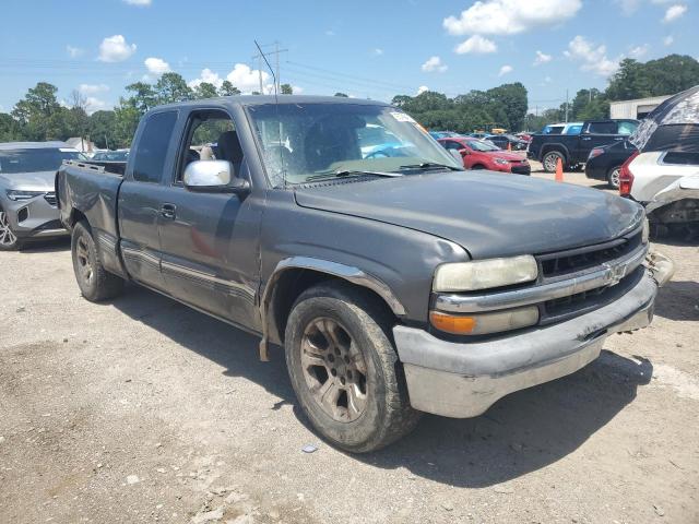 Photo 2 from auction – 2000 CHEVROLET SILVERADO with VIN 1GCEC19TXYZ138247
