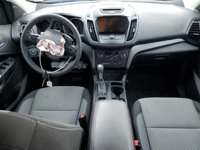 Photo 8 from auction – 2017 FORD ESCAPE SE with VIN 1FMCU0GD7HUB96237