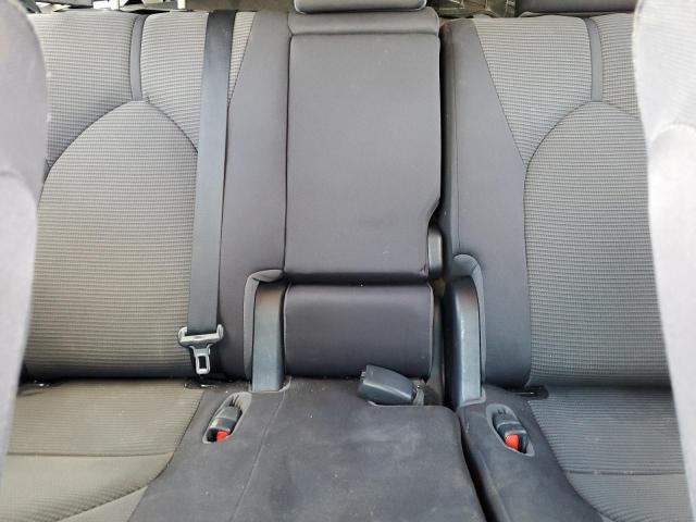 Foto 10 de la subasta – 2021 TOYOTA HIGHLANDER con VIN 5TDZZRAH9MS033541