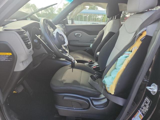 Photo 7 from auction – 2017 KIA SOUL with VIN KNDJN2A28H7489896