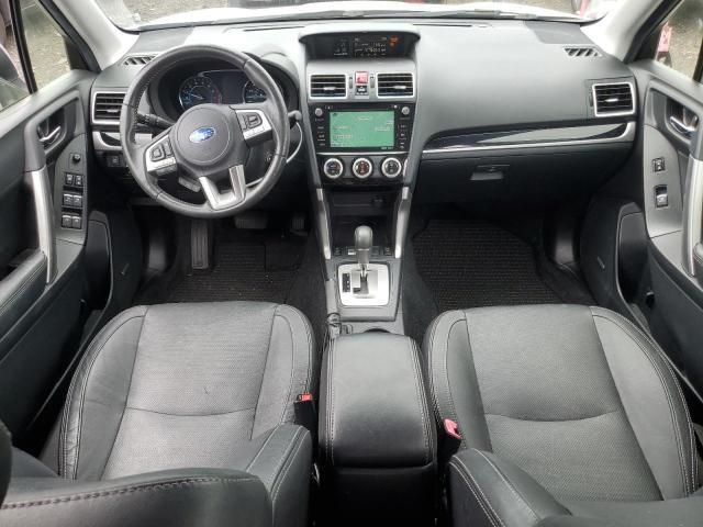 Photo 8 from auction – 2017 SUBARU FORESTER 2 with VIN JF2SJARC3HH524296