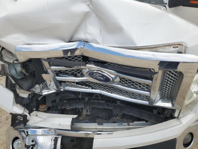 Photo 11 from auction – 2012 FORD F150 SUPER with VIN 1FTFW1EF7CFA68339