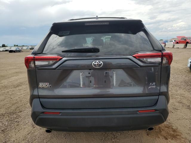 Photo 6 from auction – 2021 TOYOTA RAV4 LE with VIN 2T3F1RFV7MW189505