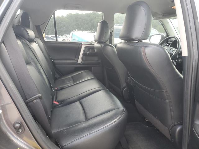 Zdjęcie 11 z aukcji – 2014 TOYOTA 4RUNNER SR z VIN JTEZU5JR0E5082680