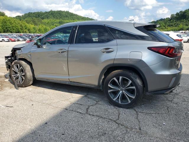 Photo 2 from auction – 2019 LEXUS RX 350 BASE with VIN 2T2BZMCA5KC184446