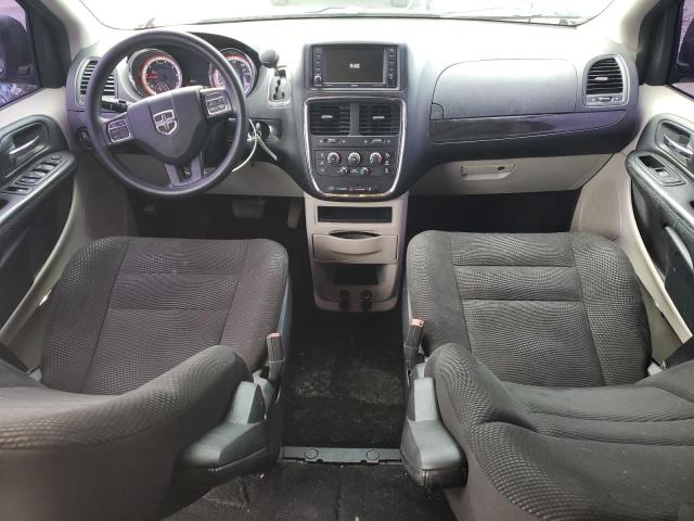 Photo 8 from auction – 2020 DODGE GRAND CARA with VIN 2C4RDGBG0LR240822