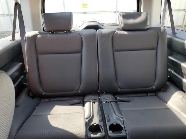 Photo 10 from auction – 2004 HONDA ELEMENT EX with VIN 5J6YH28504L012123