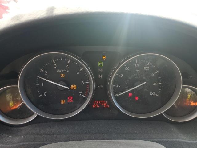 Photo 9 from auction – 2010 MAZDA 6 I with VIN 1YVHZ8CH1A5M05288