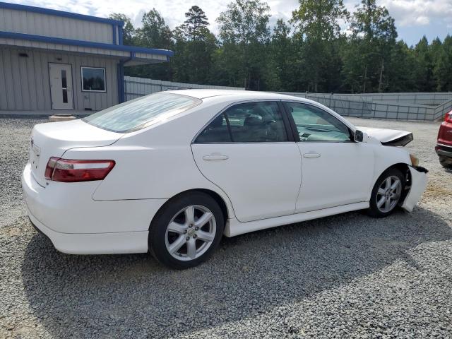 Photo 3 from auction – 2009 TOYOTA CAMRY BASE with VIN 4T1BE46K29U863071