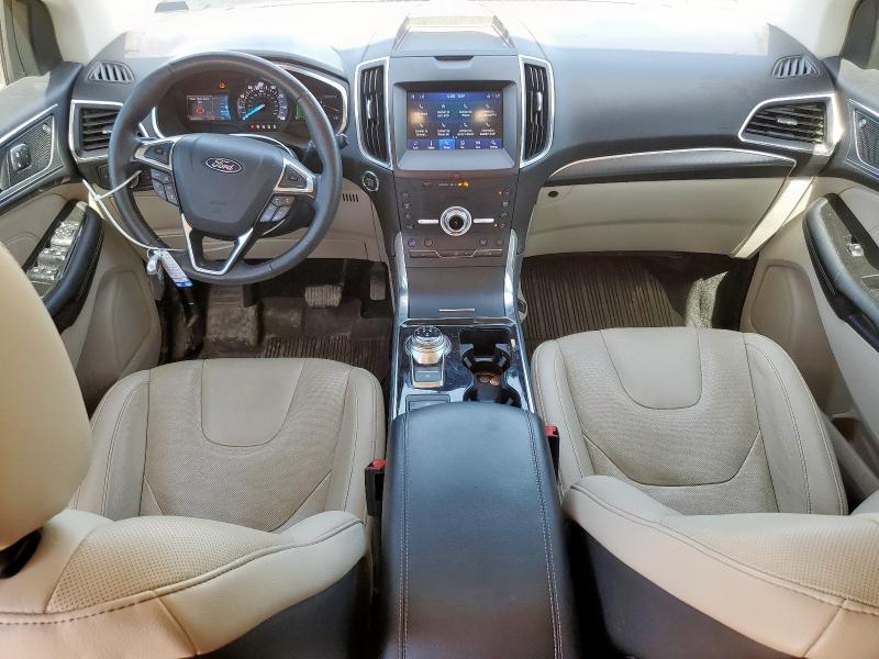 Photo 8 from auction – 2020 FORD EDGE TITAN with VIN 2FMPK3K92LBA92250