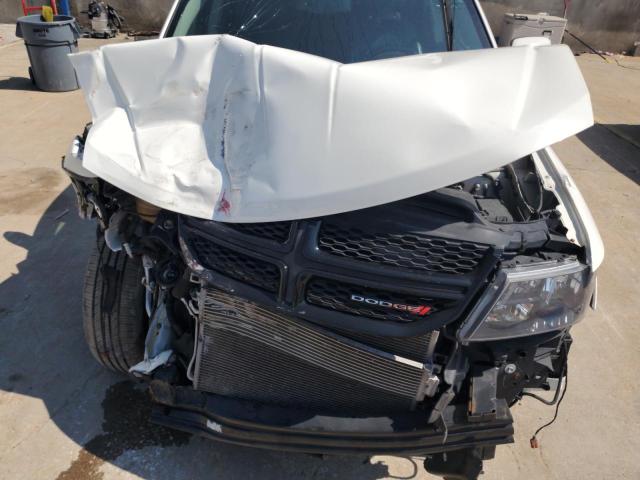 Zdjęcie 12 z aukcji – 2015 DODGE JOURNEY CR z VIN 3C4PDDGG9FT554761