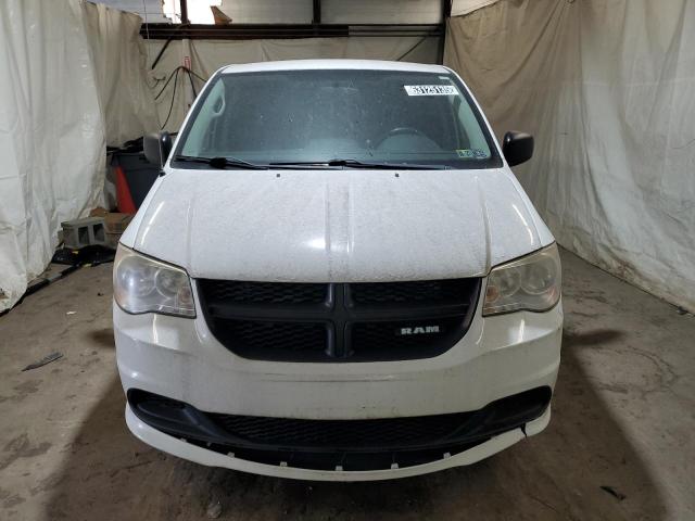 Photo 5 from auction – 2013 DODGE TRADESMAN with VIN 2C4JRGAG2DR817013