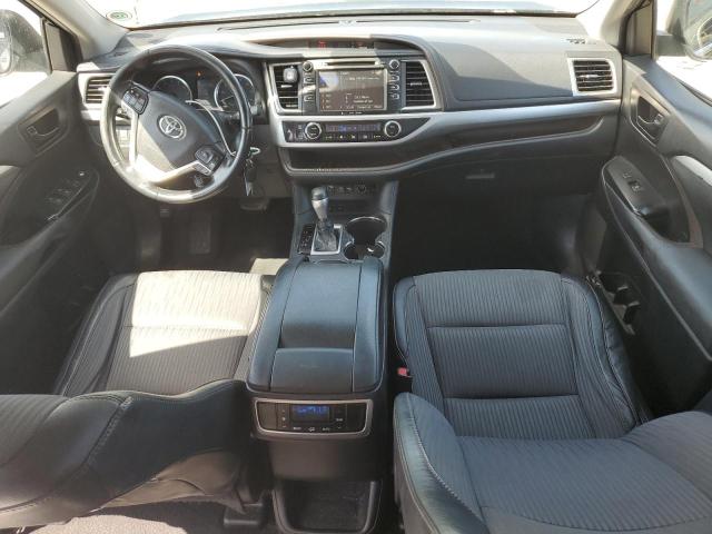 Zdjęcie 8 z aukcji – 2019 TOYOTA HIGHLANDER z VIN 5TDZZRFH2KS306373
