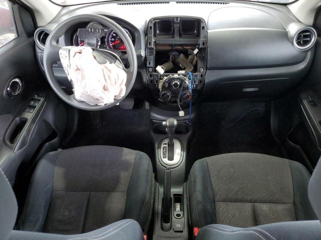 Photo 8 from auction – 2016 NISSAN VERSA S with VIN 3N1CN7AP0GL853467