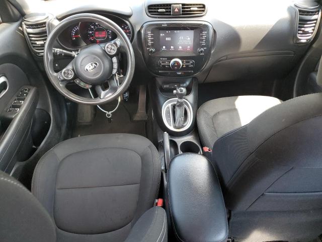 Photo 8 from auction – 2019 KIA SOUL + with VIN KNDJP3A56K7014040