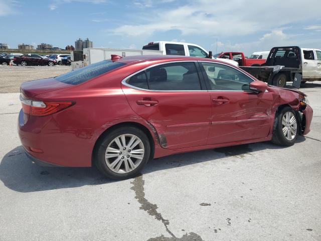 Photo 3 from auction – 2015 LEXUS ES 350 with VIN JTHBK1GG2F2204824
