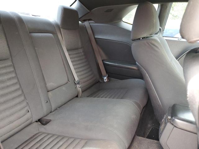 Photo 10 from auction – 2012 DODGE CHALLENGER with VIN 2C3CDYBT5CH125345