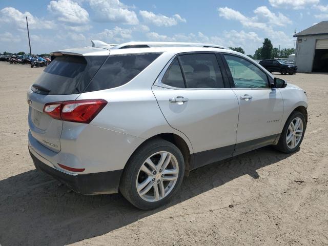 Photo 3 from auction – 2020 CHEVROLET EQUINOX PR with VIN 3GNAXYEX0LS737675