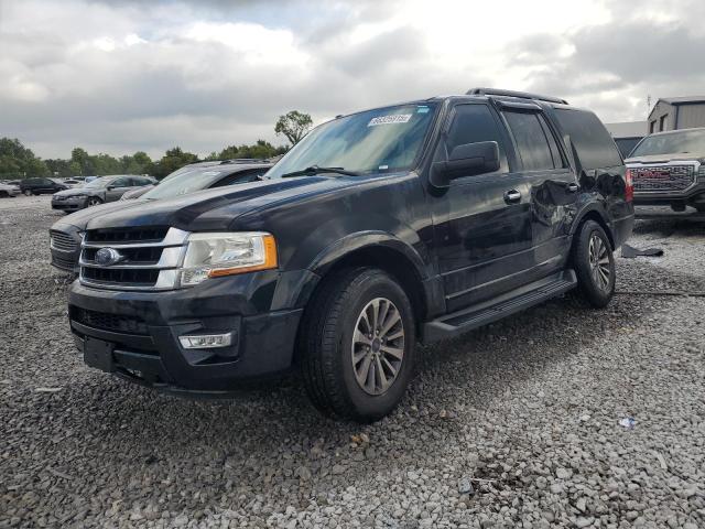 Photo 1 from auction – 2017 FORD EXPEDITION with VIN 1FMJU1JT5HEA09049