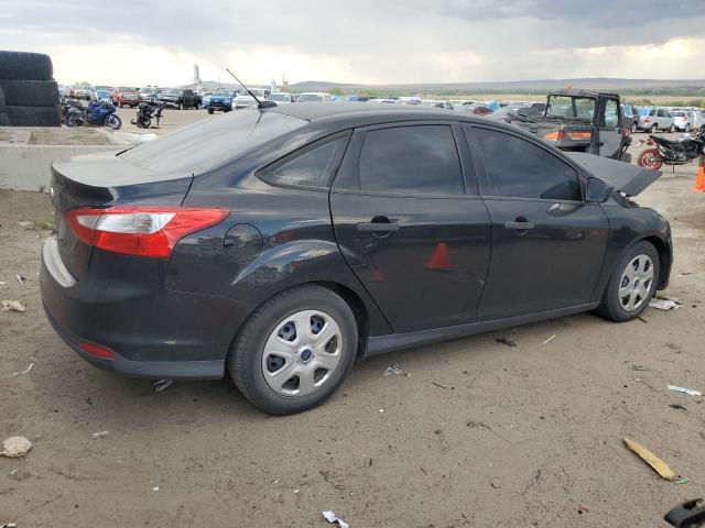 Photo 3 from auction – 2014 FORD FOCUS S with VIN 1FADP3E2XEL125138