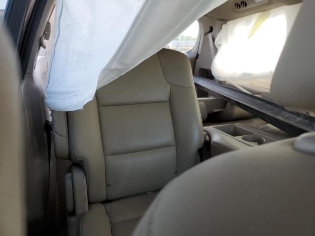 Photo 10 from auction – 2013 HONDA ODYSSEY EX with VIN 5FNRL5H67DB064256