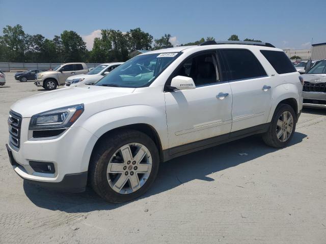 GMC ACADIA LIM 2017 with VIN 1GKKVSKD1HJ243526 - Photo from auction