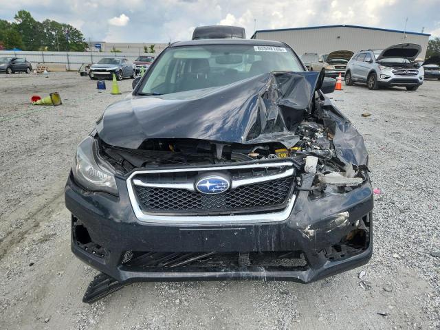 Photo 5 from auction – 2016 SUBARU IMPREZA PR with VIN JF1GPAB60G8268078