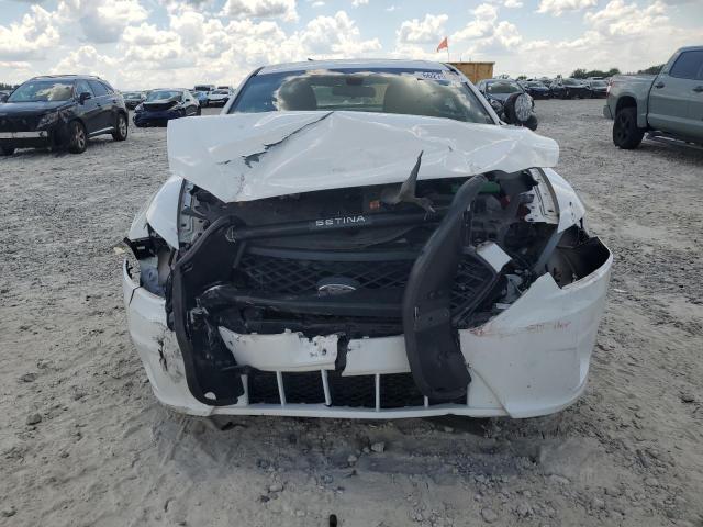 Photo 5 from auction – 2017 FORD TAURUS POL with VIN 1FAHP2MT7HG133863