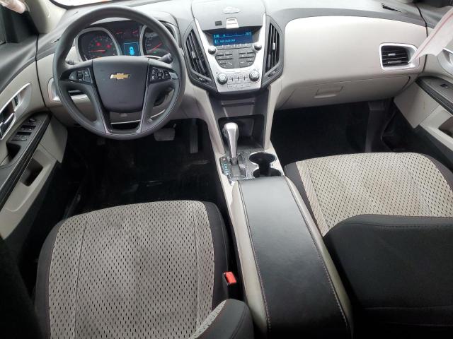 Photo 8 from auction – 2014 CHEVROLET EQUINOX LS with VIN 2GNFLEEK2E6217211