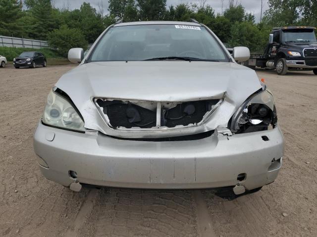 Photo 5 from auction – 2004 LEXUS RX 330 with VIN JTJHA31U540043173