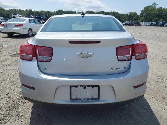 Photo 6 from auction – 2016 CHEVROLET MALIBU LIM with VIN 1G11B5SA0GF108524