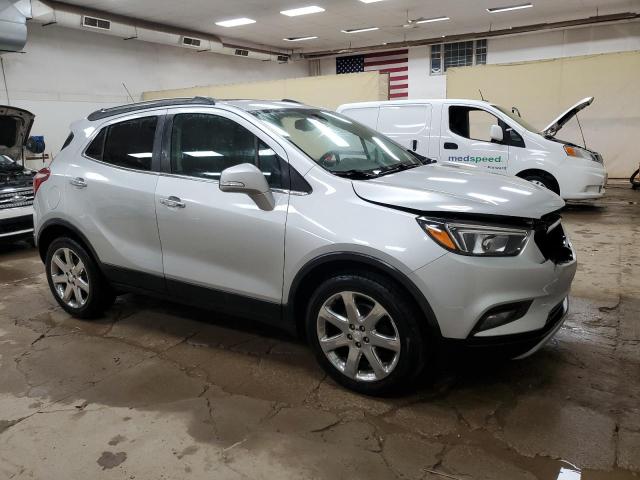 Photo 4 from auction – 2017 BUICK ENCORE PRE with VIN KL4CJBSB4HB085472