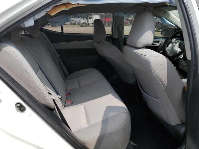 Photo 10 from auction – 2014 TOYOTA COROLLA L with VIN 2T1BURHE6EC217051