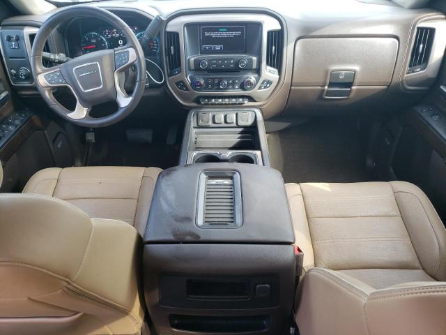 Photo 8 from auction – 2018 GMC SIERRA C15 with VIN 3GTP1PEC9JG510867